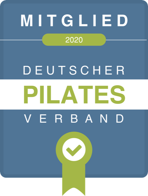 Logo Pilates-Verband