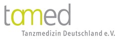 Logo Tanzmedizin